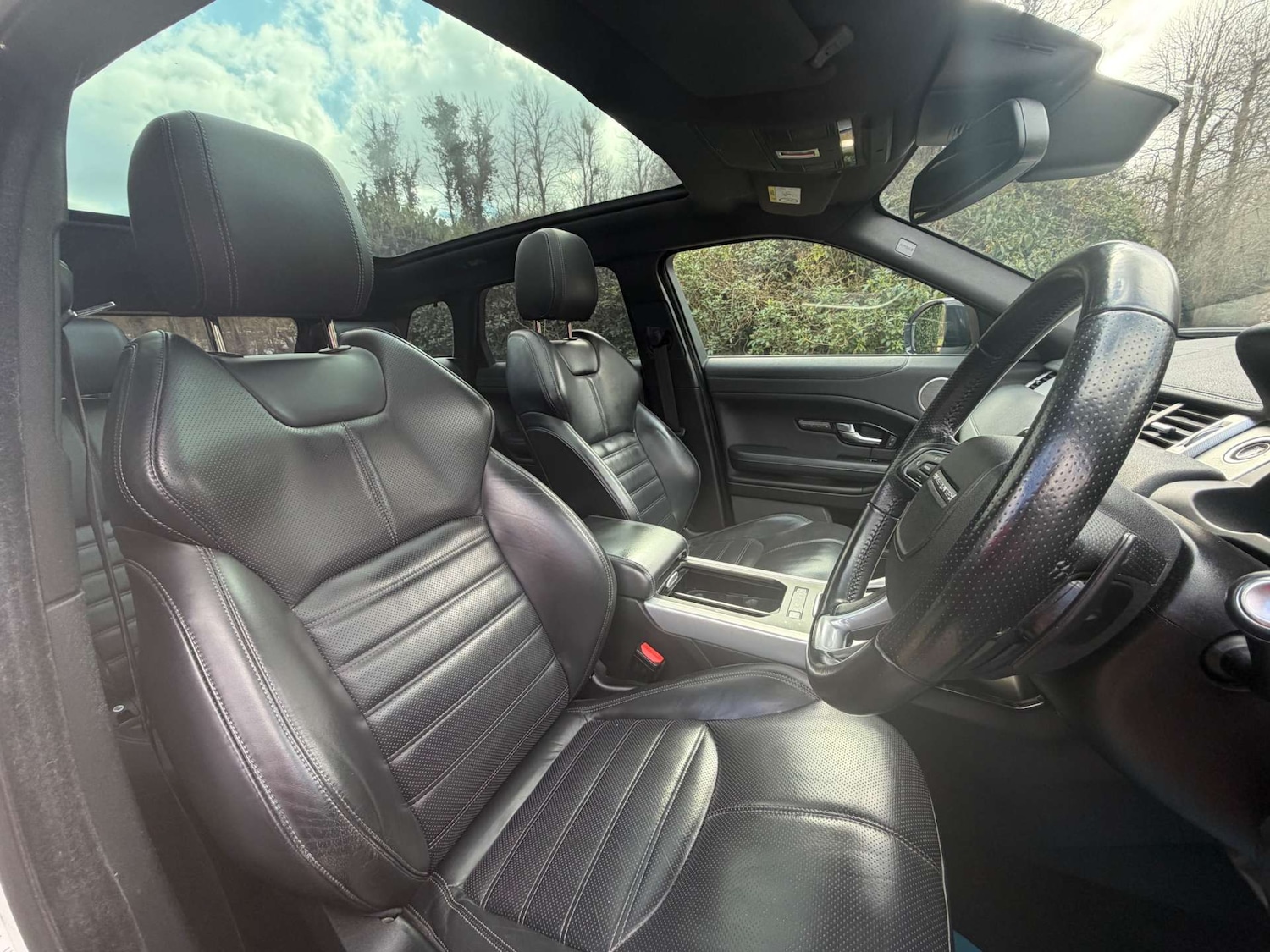 Used Land Rover Range Rover Evoque 2016 for sale - 78011135: Photo 20