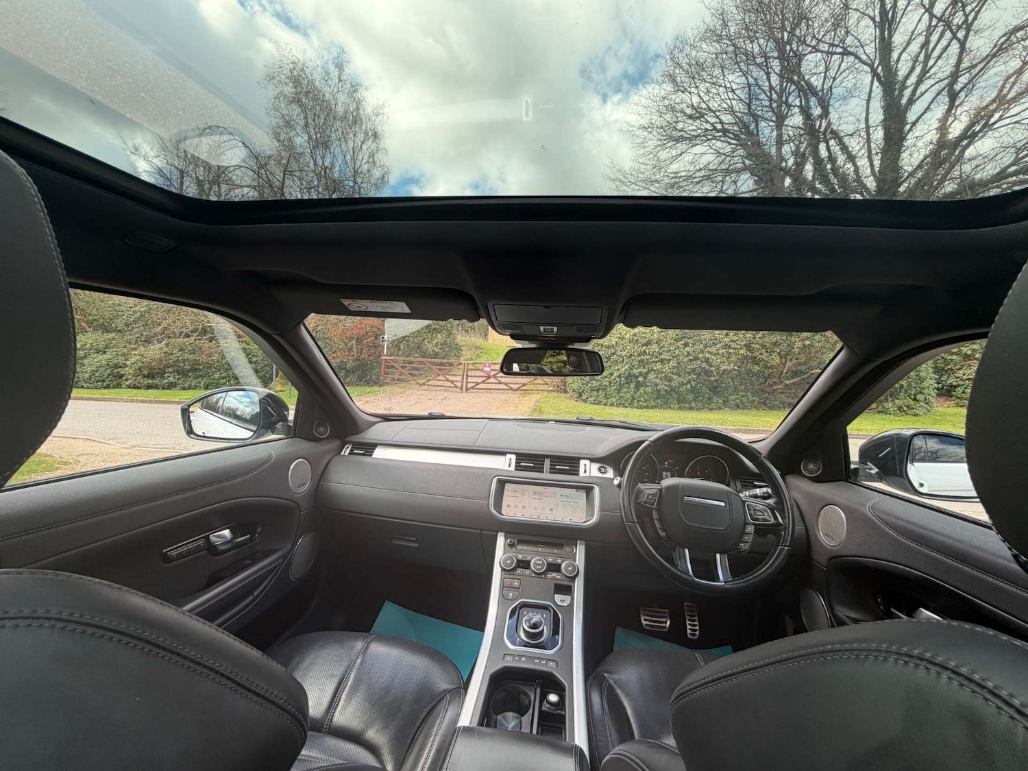 Used Land Rover Range Rover Evoque 2016 for sale - 78011135: Photo 21