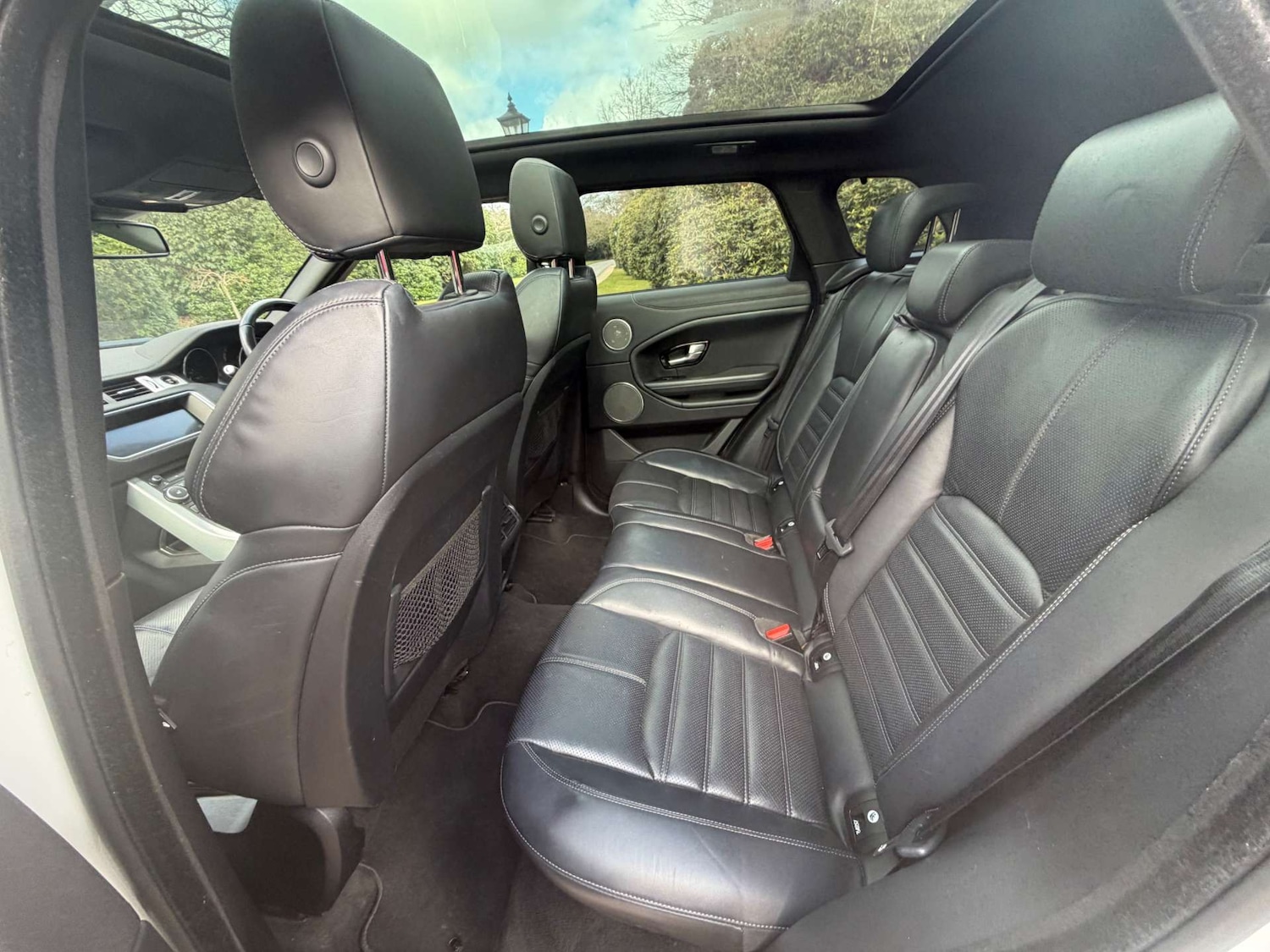 Used Land Rover Range Rover Evoque 2016 for sale - 78011135: Photo 22