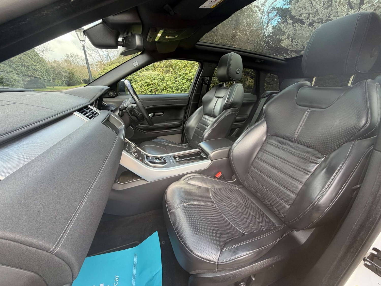 Used Land Rover Range Rover Evoque 2016 for sale - 78011135: Photo 23