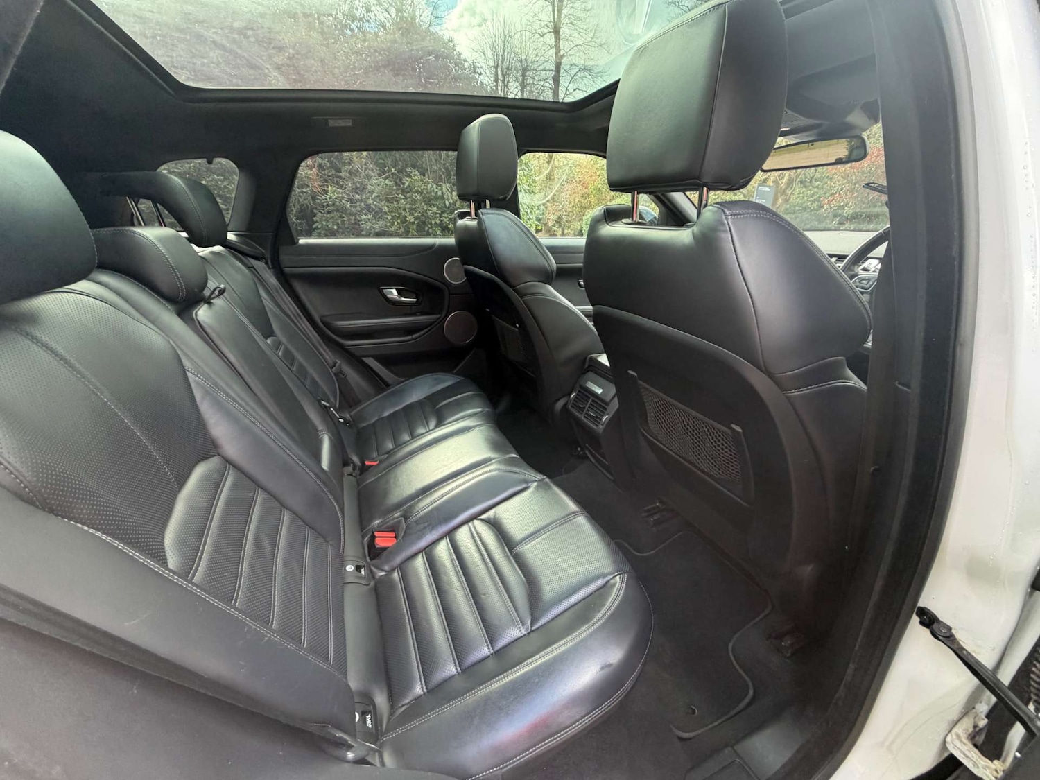 Used Land Rover Range Rover Evoque 2016 for sale - 78011135: Photo 24