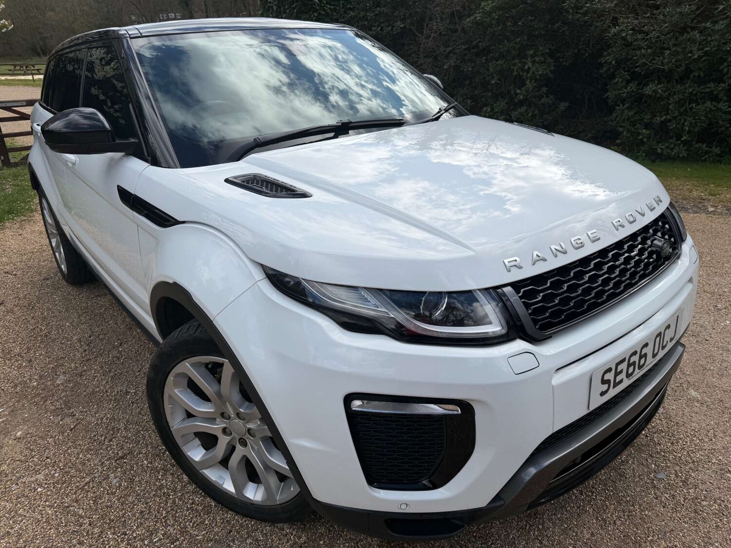 Used Land Rover Range Rover Evoque 2016 for sale - 78011135: Photo 25