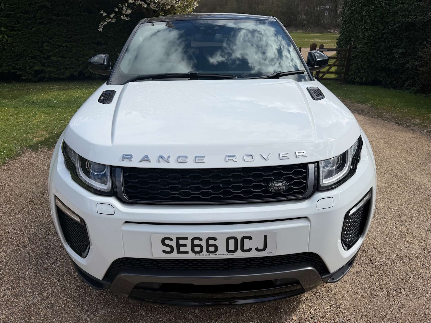 Used Land Rover Range Rover Evoque 2016 for sale - 78011135: Photo 26