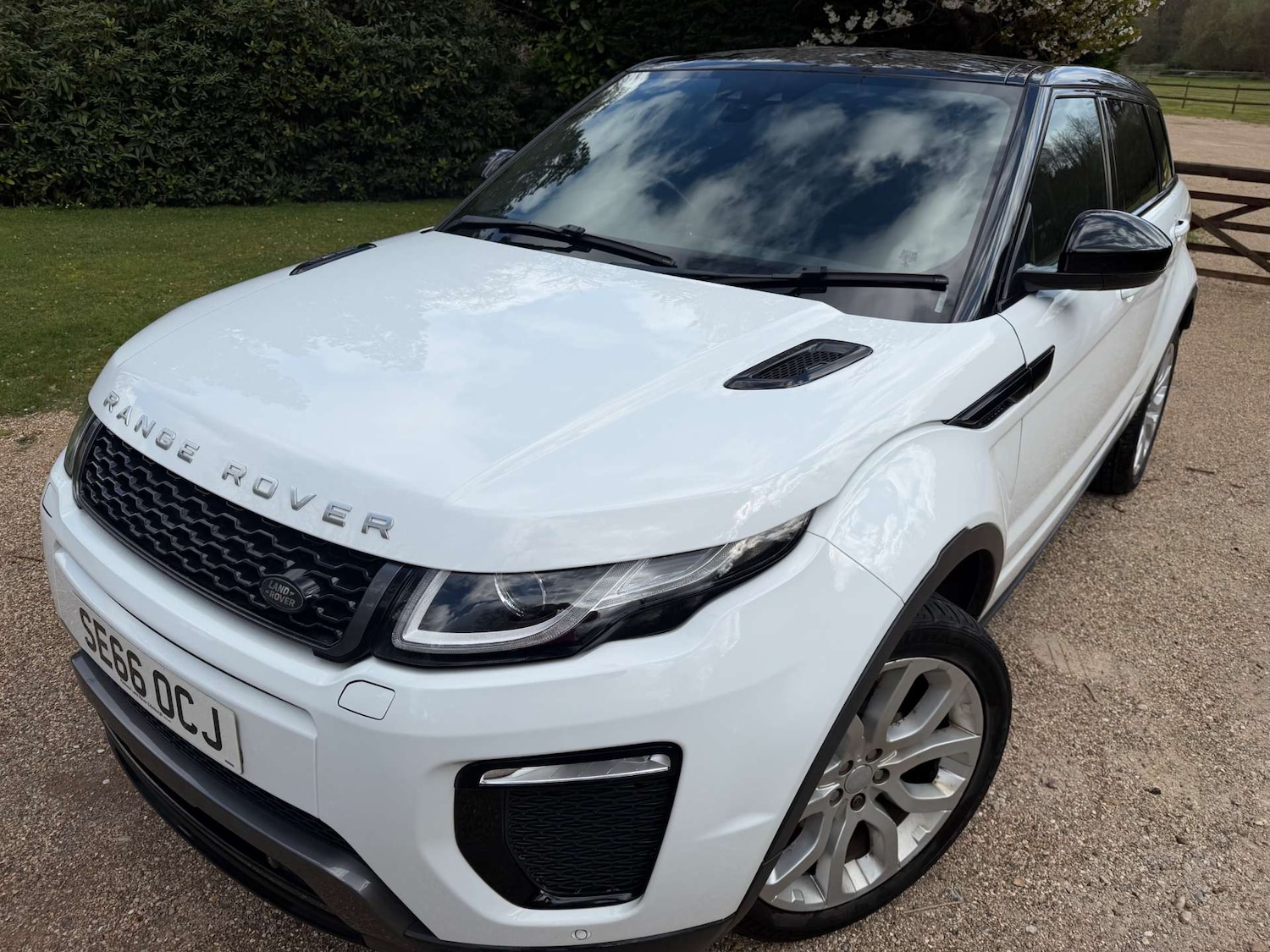 Used Land Rover Range Rover Evoque 2016 for sale - 78011135: Photo 27