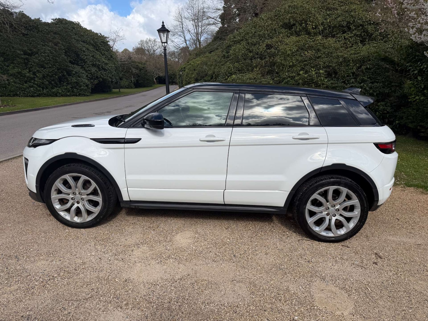 Used Land Rover Range Rover Evoque 2016 for sale - 78011135: Photo 31
