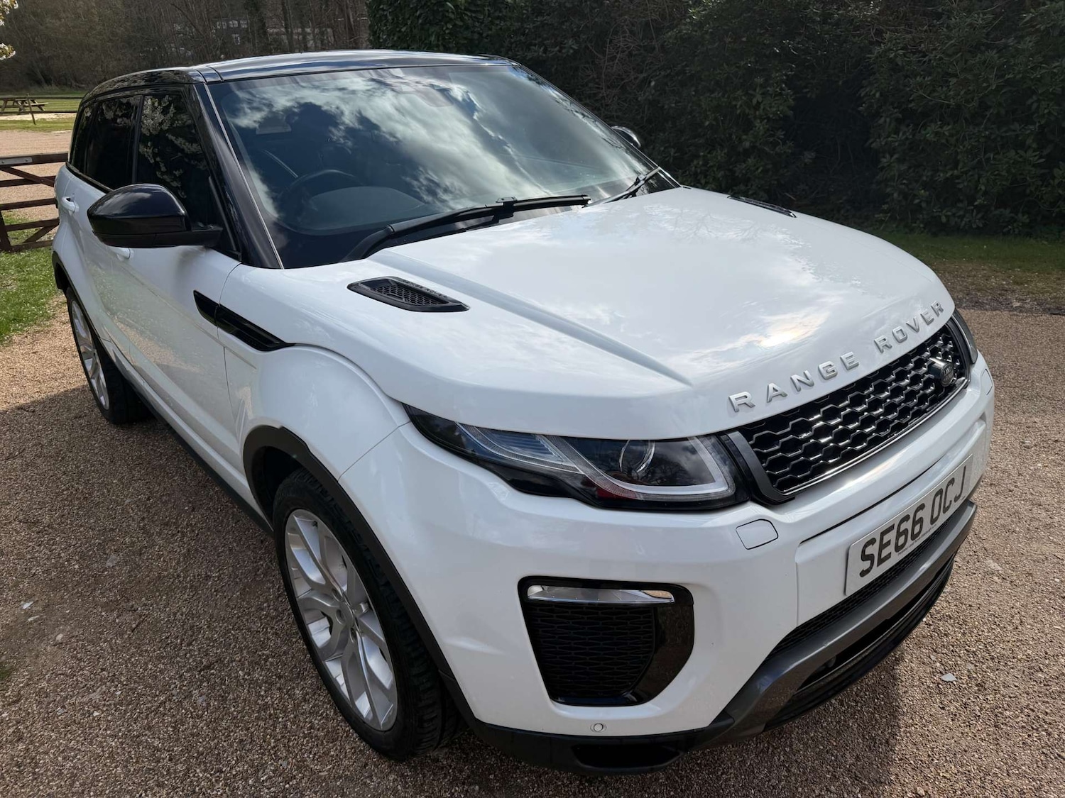 Used Land Rover Range Rover Evoque 2016 for sale - 78011135: Photo 33