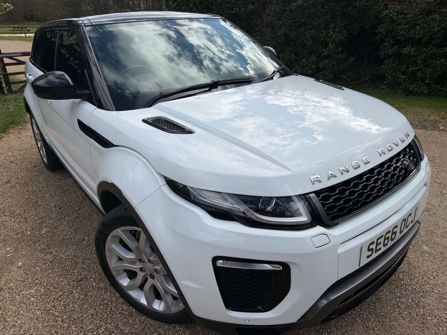 Used Land Rover Range Rover Evoque 2016 for sale - 78011135: Photo 38