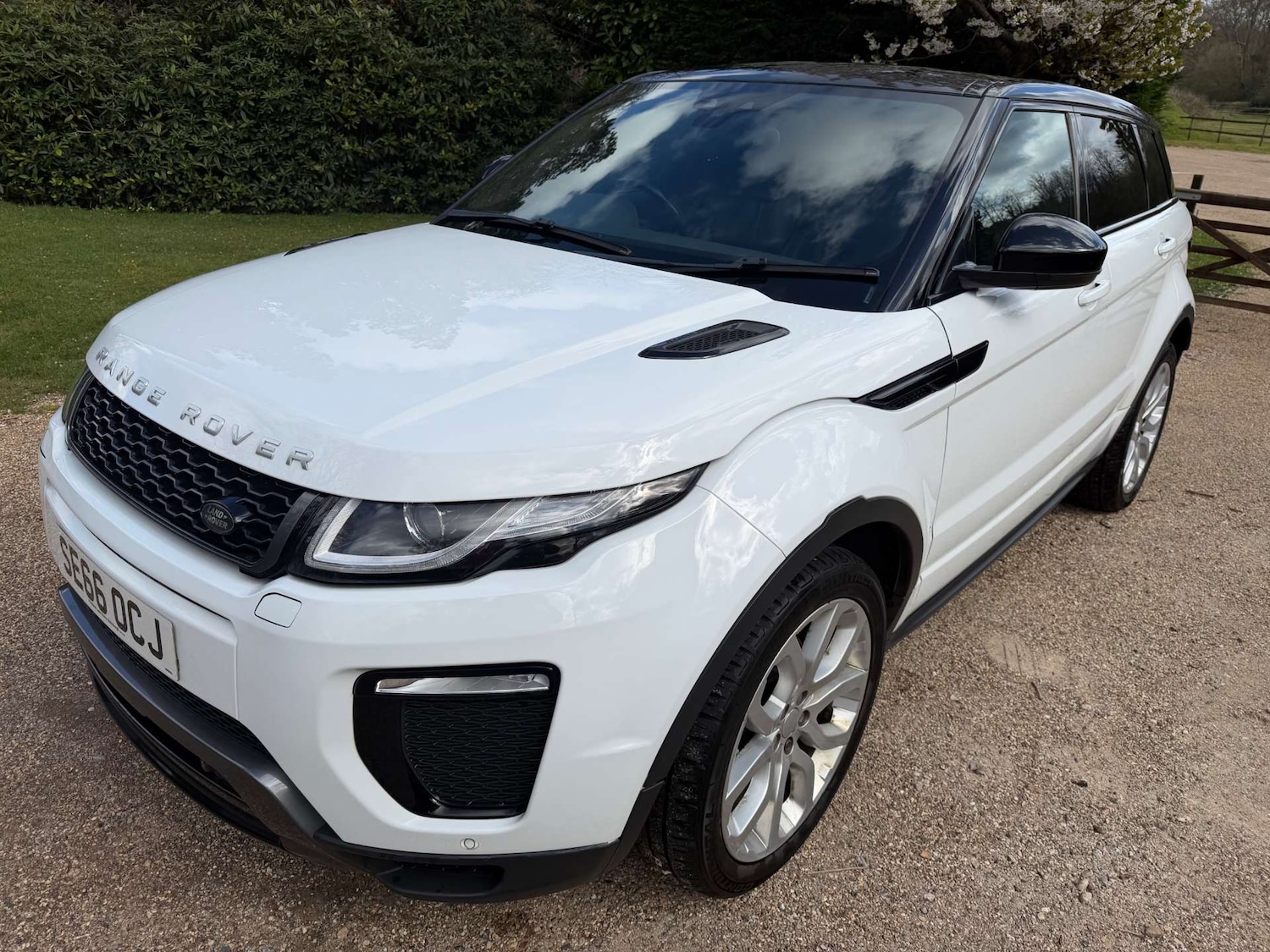 Used Land Rover Range Rover Evoque 2016 for sale - 78011135: Photo 39