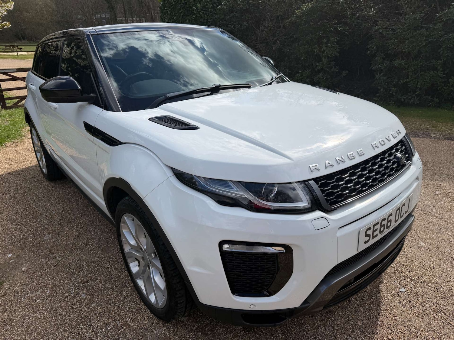 Used Land Rover Range Rover Evoque 2016 for sale - 78011135: Photo 40