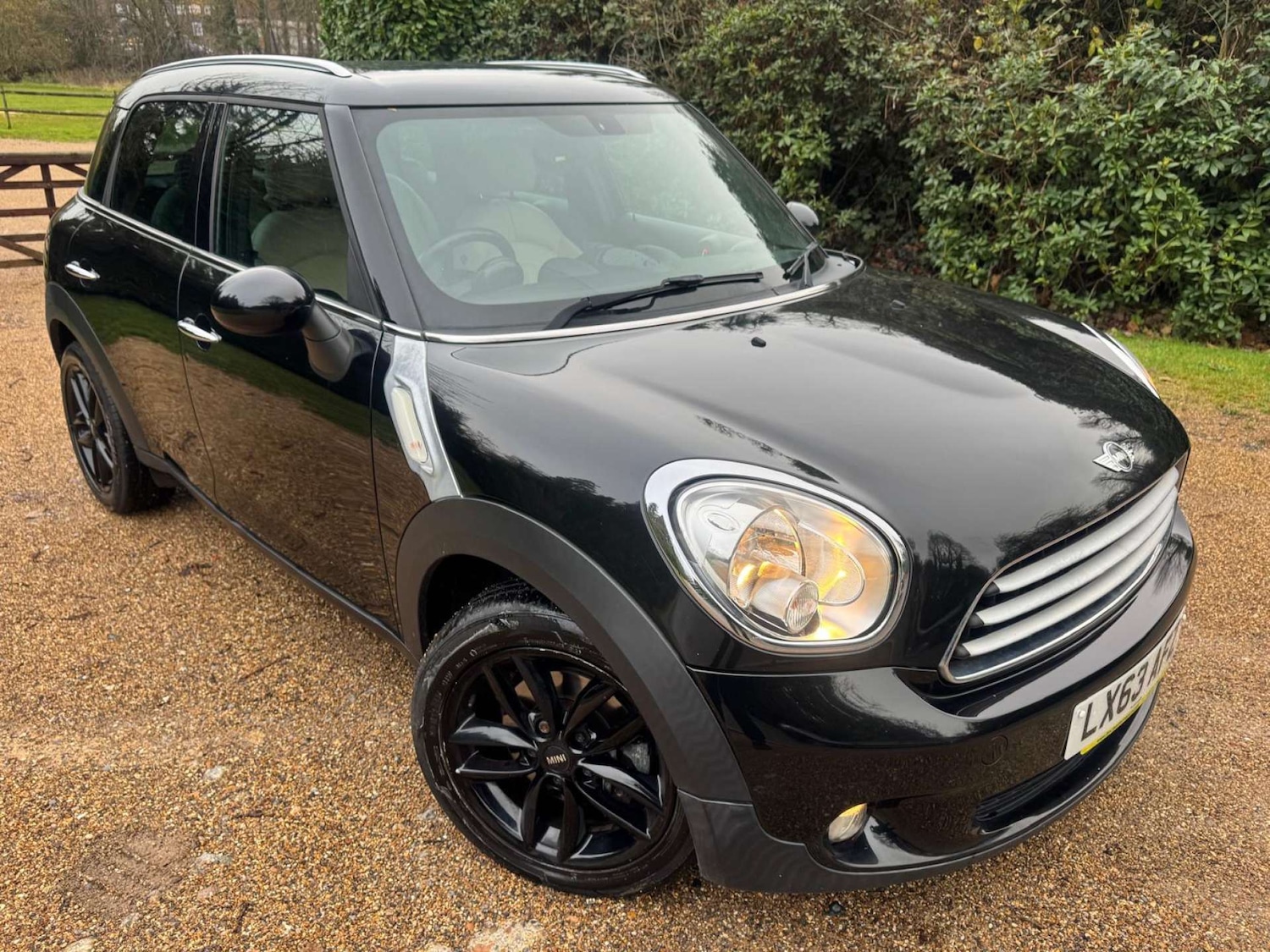Used MINI Countryman 2013 for sale - 76884385: Photo 1