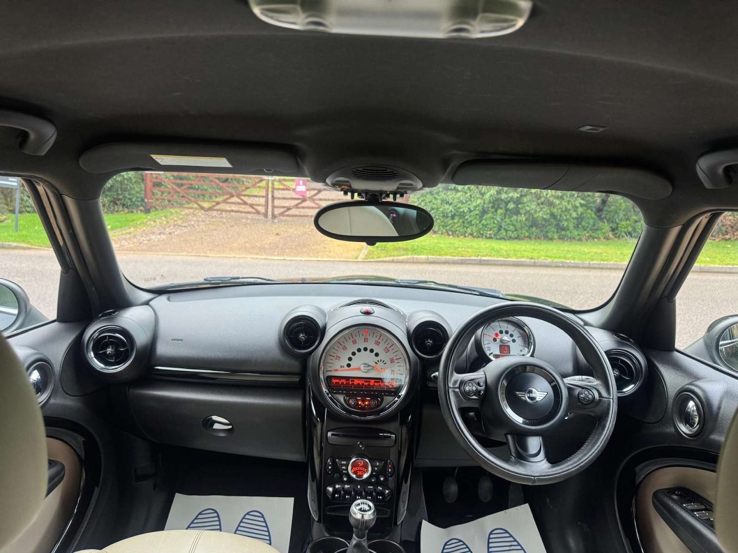 Used MINI Countryman 2013 for sale - 76884385: Photo 13