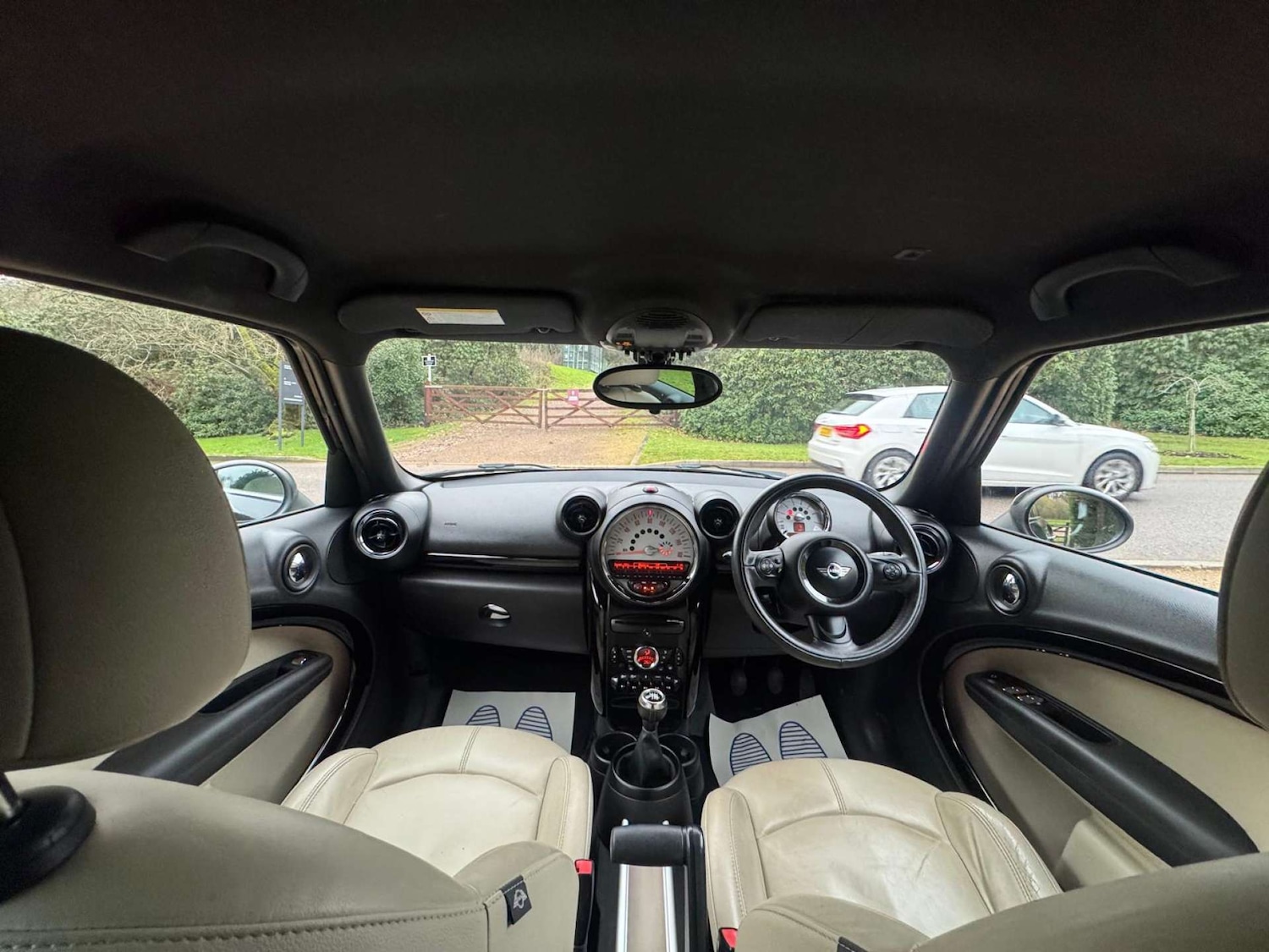 Used MINI Countryman 2013 for sale - 76884385: Photo 14