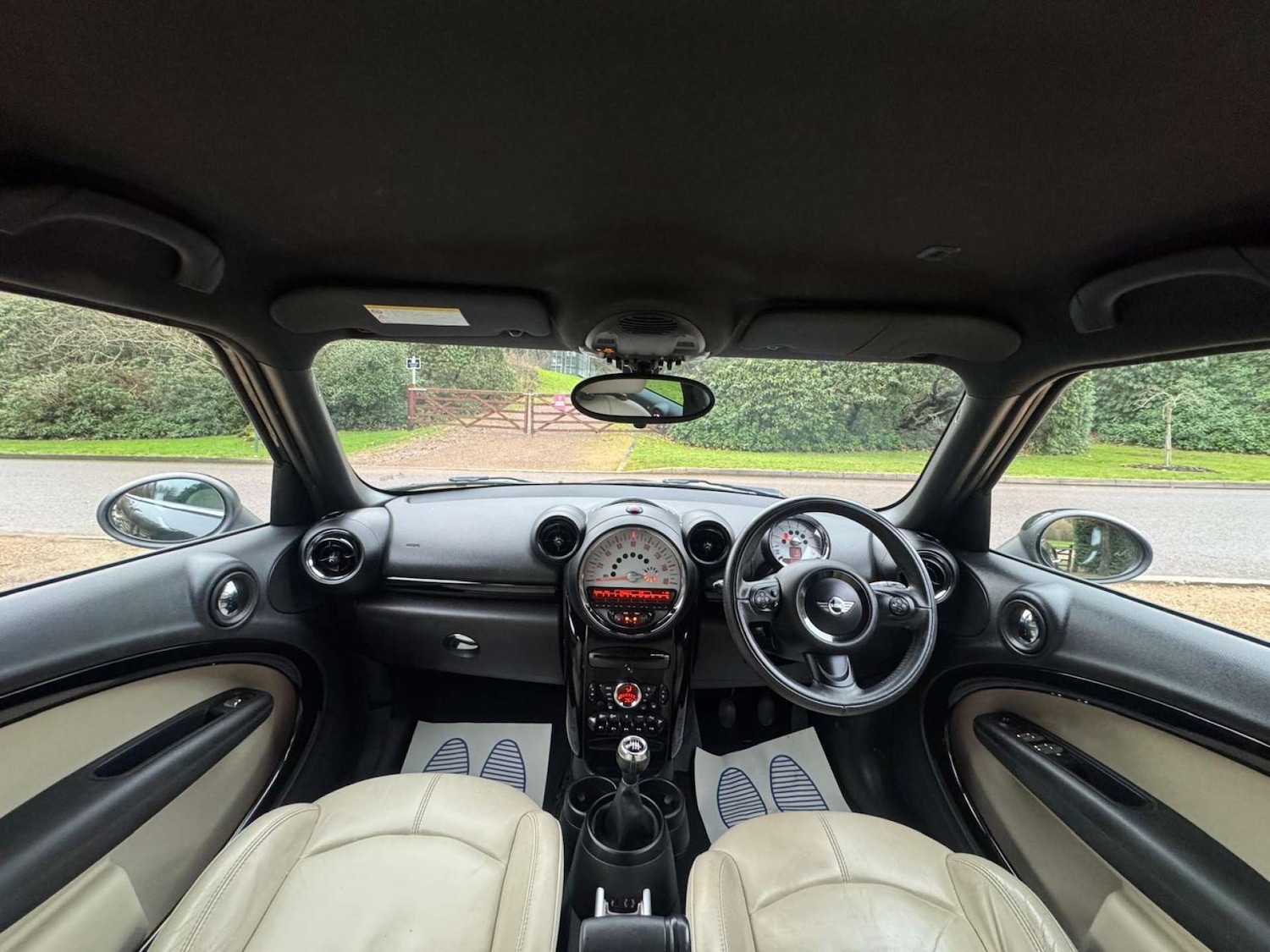 Used MINI Countryman 2013 for sale - 76884385: Photo 16