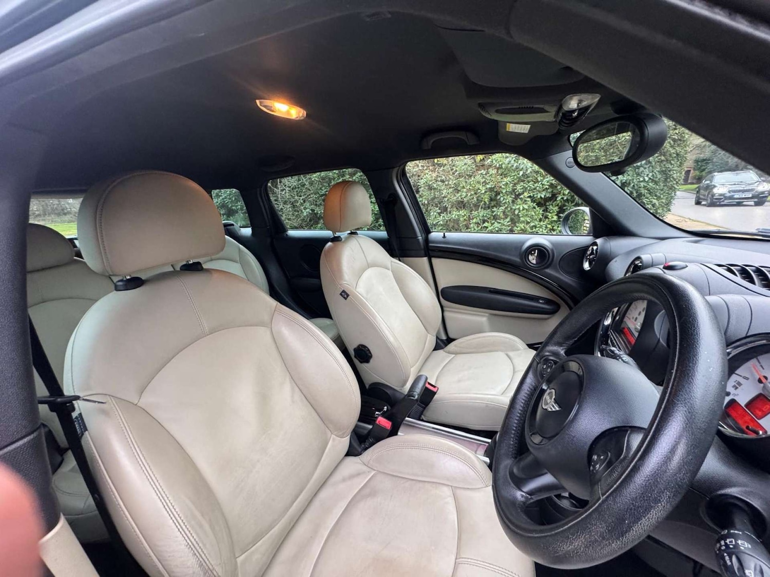 Used MINI Countryman 2013 for sale - 76884385: Photo 17