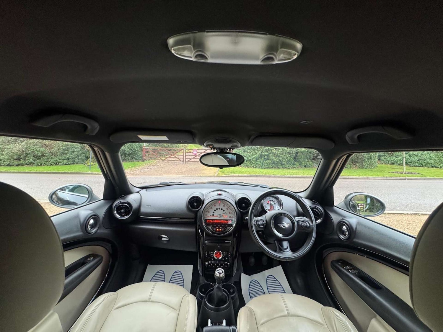 Used MINI Countryman 2013 for sale - 76884385: Photo 18