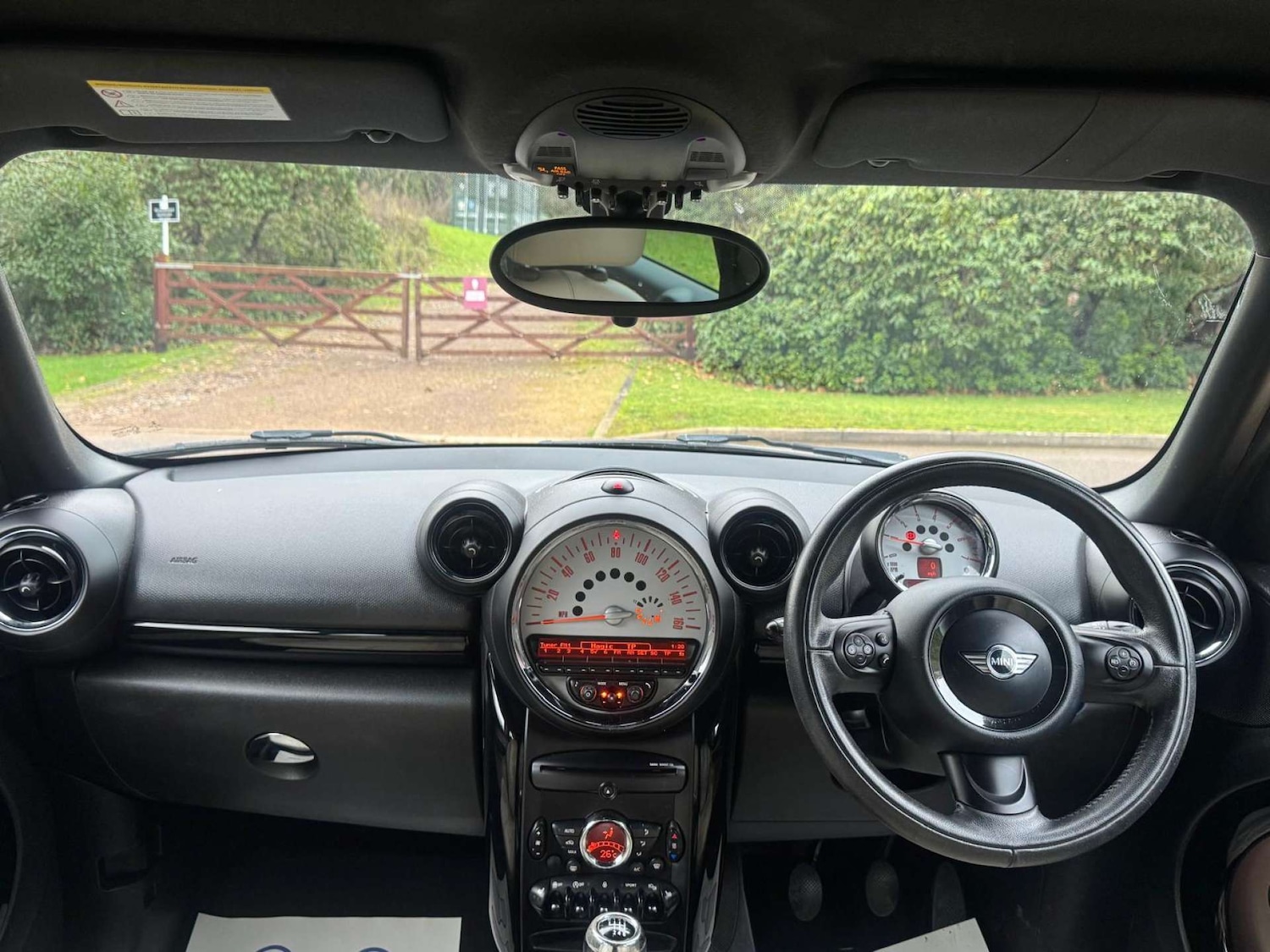 Used MINI Countryman 2013 for sale - 76884385: Photo 19