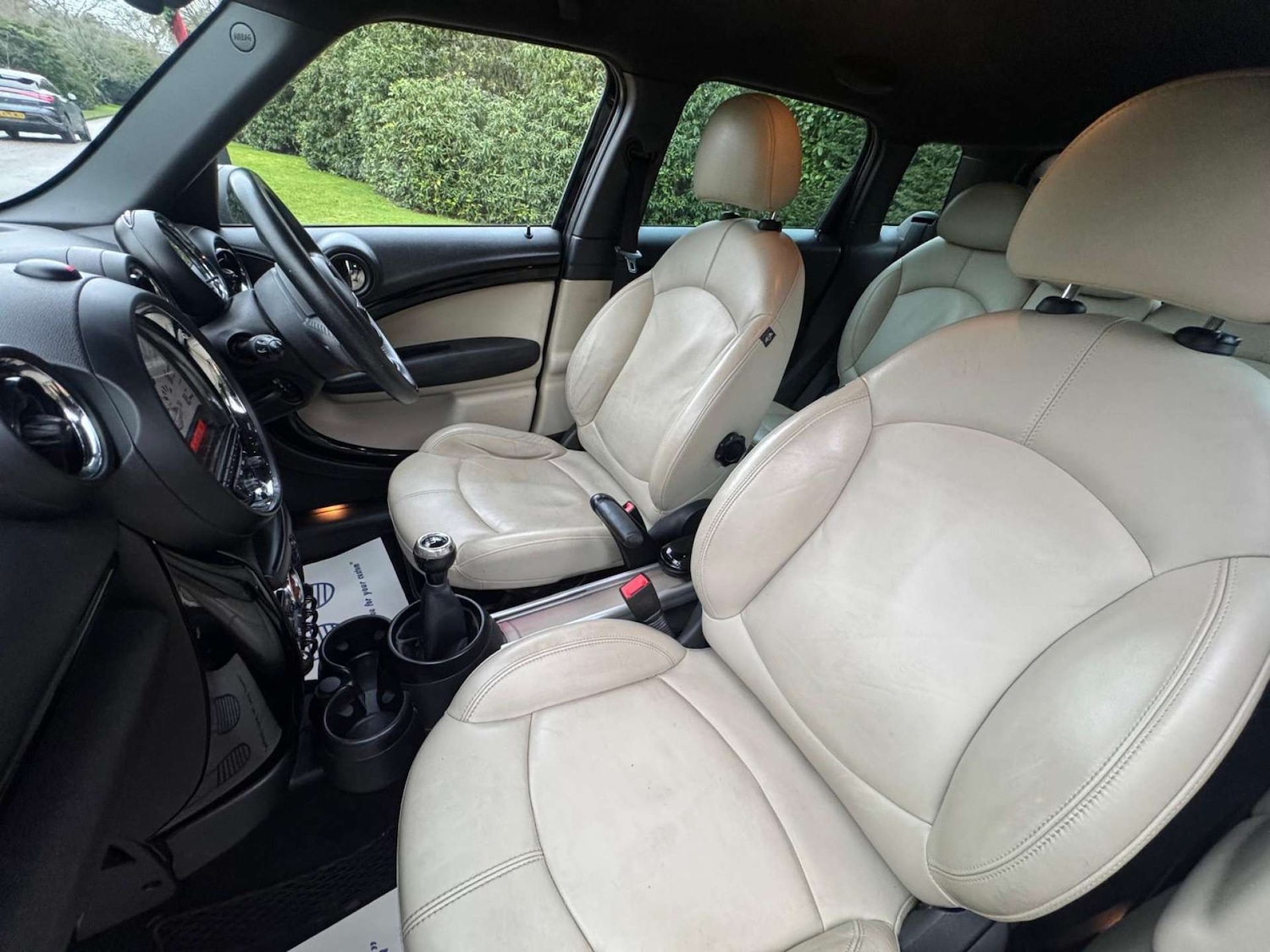 Used MINI Countryman 2013 for sale - 76884385: Photo 20