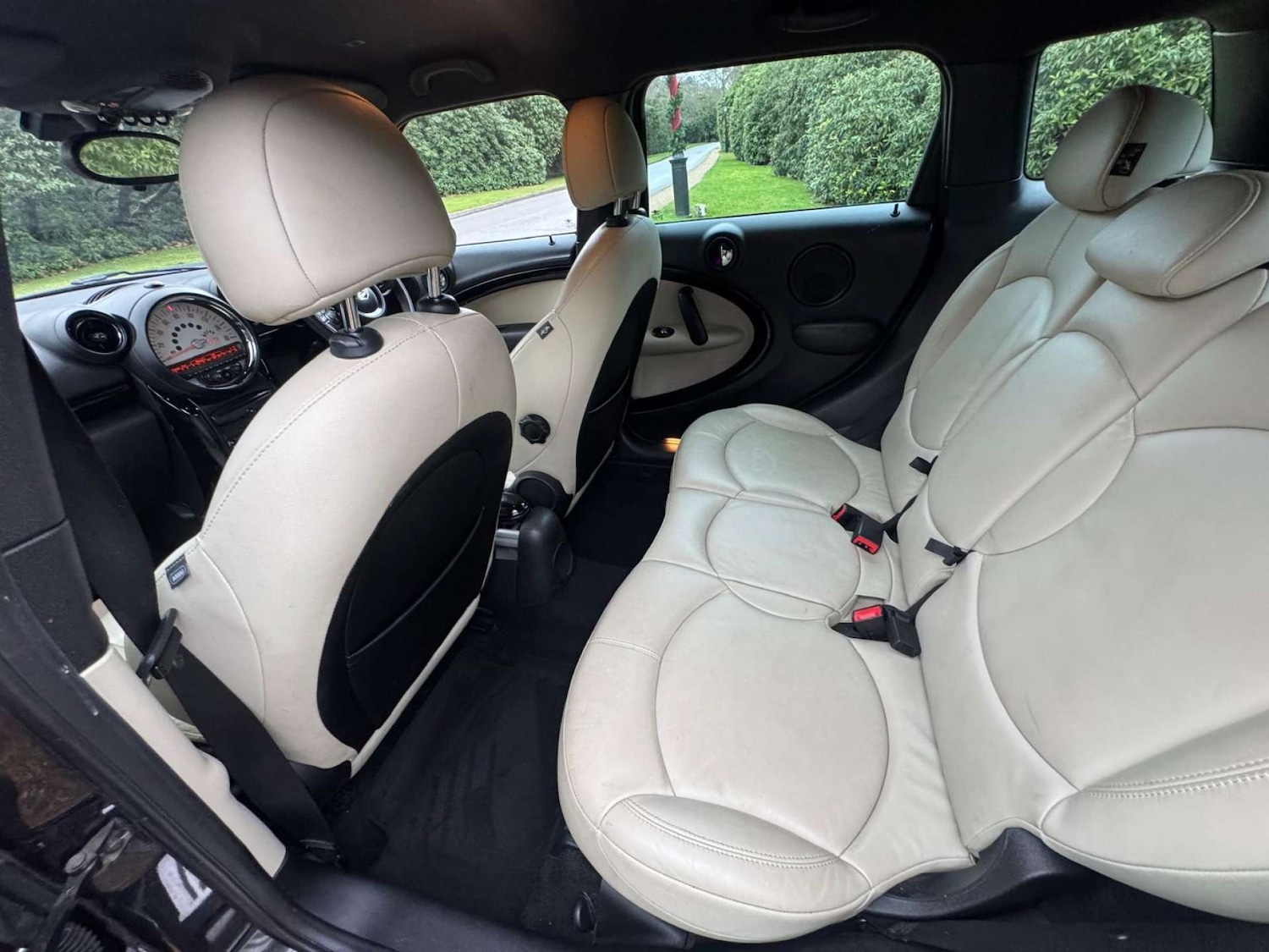 Used MINI Countryman 2013 for sale - 76884385: Photo 22