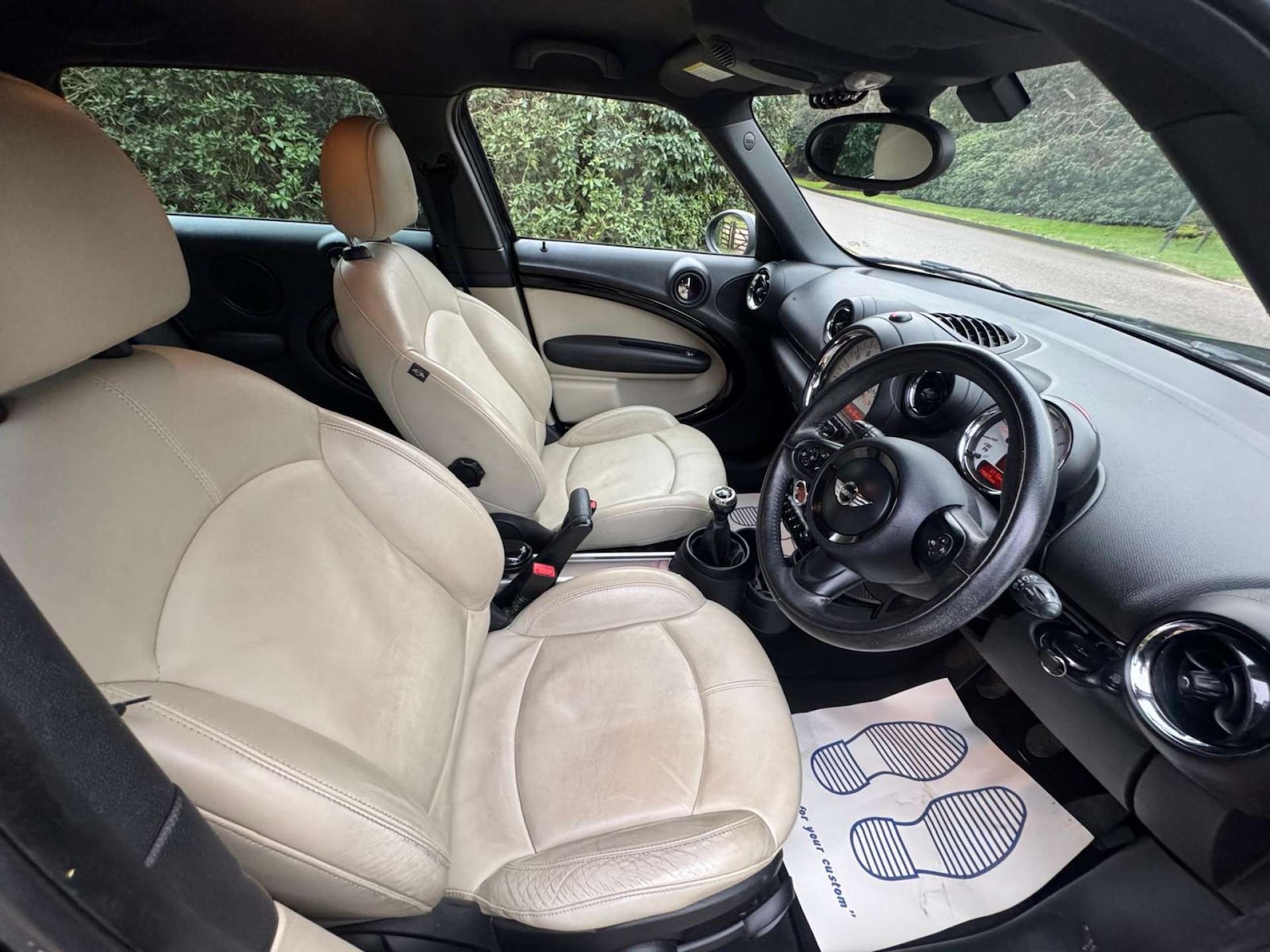 Used MINI Countryman 2013 for sale - 76884385: Photo 24