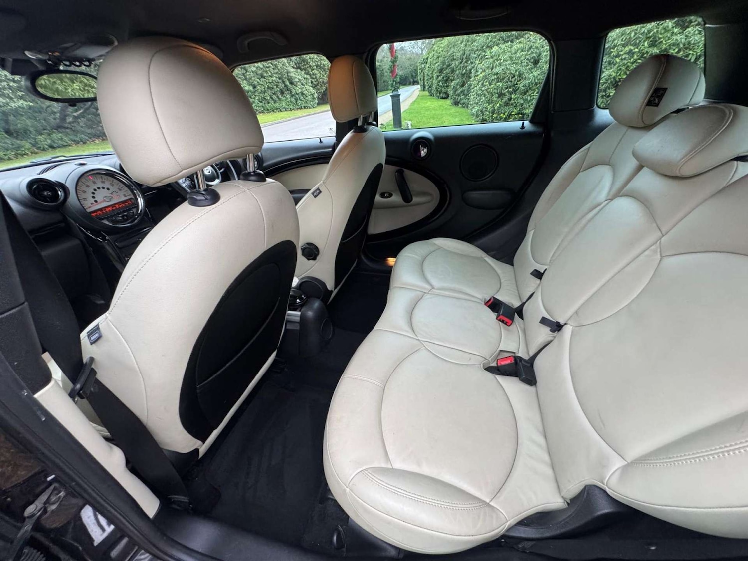 Used MINI Countryman 2013 for sale - 76884385: Photo 25