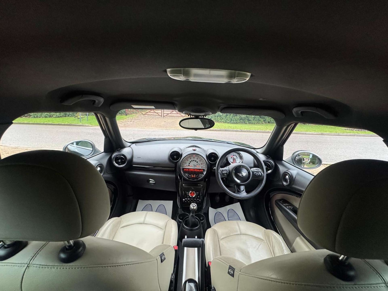 Used MINI Countryman 2013 for sale - 76884385: Photo 26