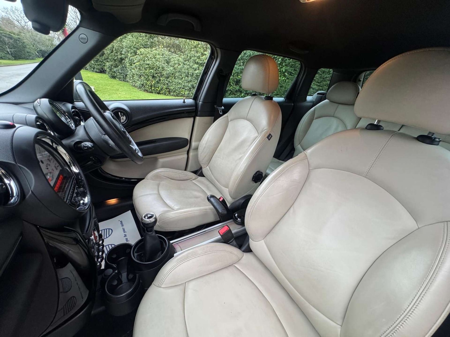 Used MINI Countryman 2013 for sale - 76884385: Photo 27