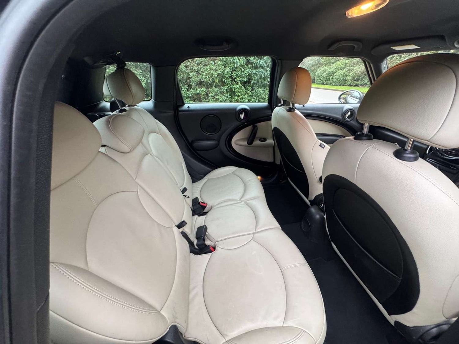 Used MINI Countryman 2013 for sale - 76884385: Photo 28