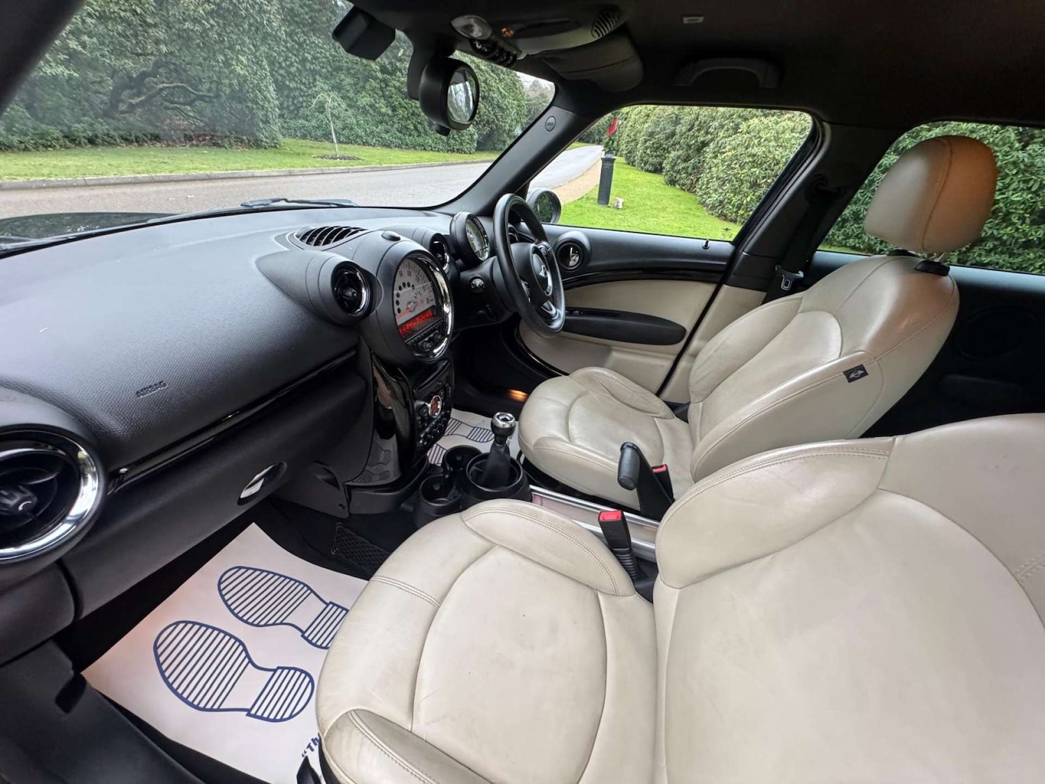 Used MINI Countryman 2013 for sale - 76884385: Photo 29