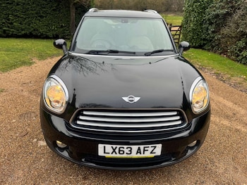 Used MINI Countryman 2013 for sale - 76884385: Photo