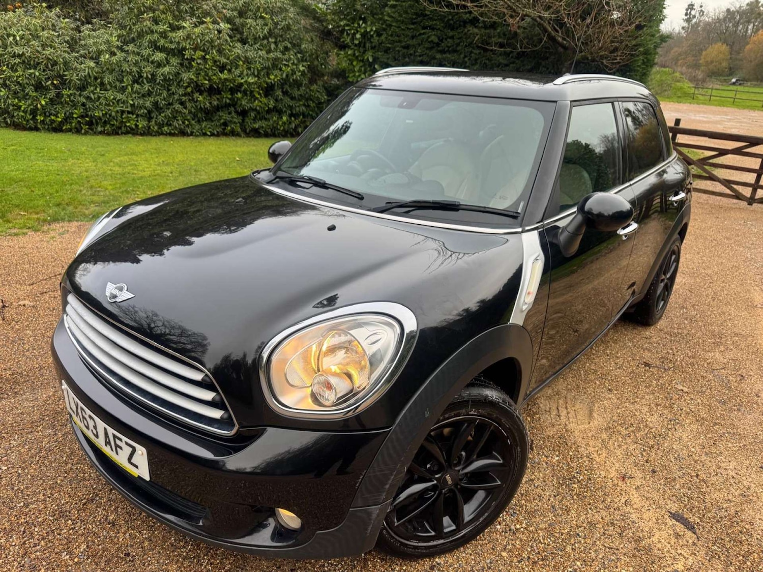 Used MINI Countryman 2013 for sale - 76884385: Photo 3