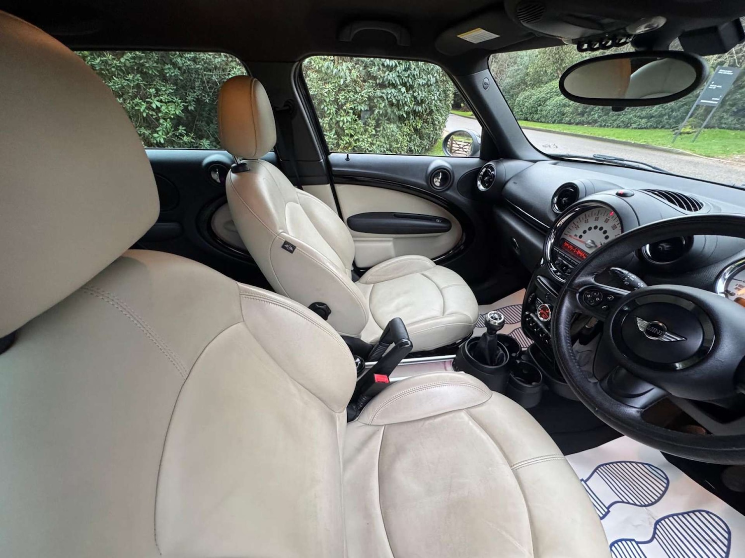 Used MINI Countryman 2013 for sale - 76884385: Photo 31