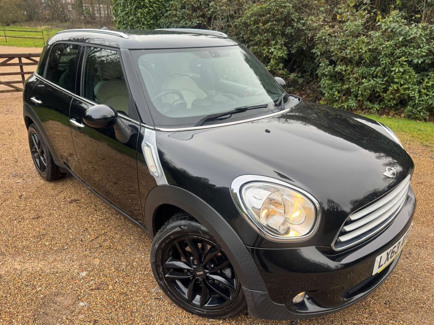 Used MINI Countryman 2013 for sale - 76884385: Photo 32