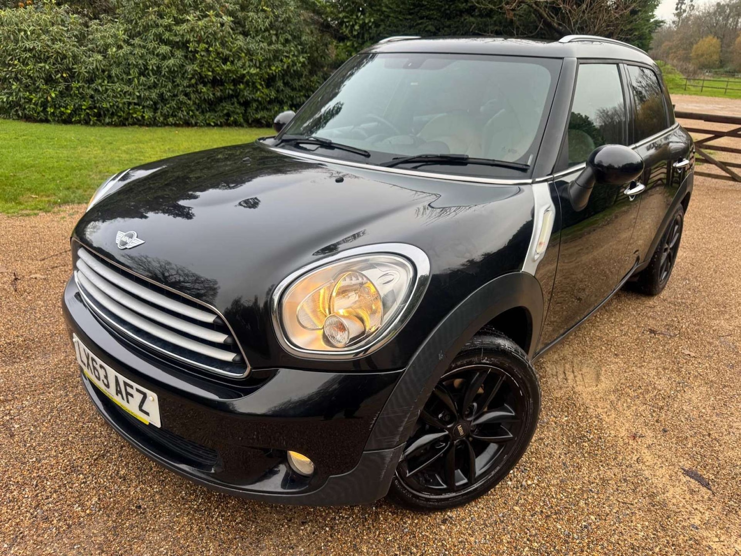Used MINI Countryman 2013 for sale - 76884385: Photo 34