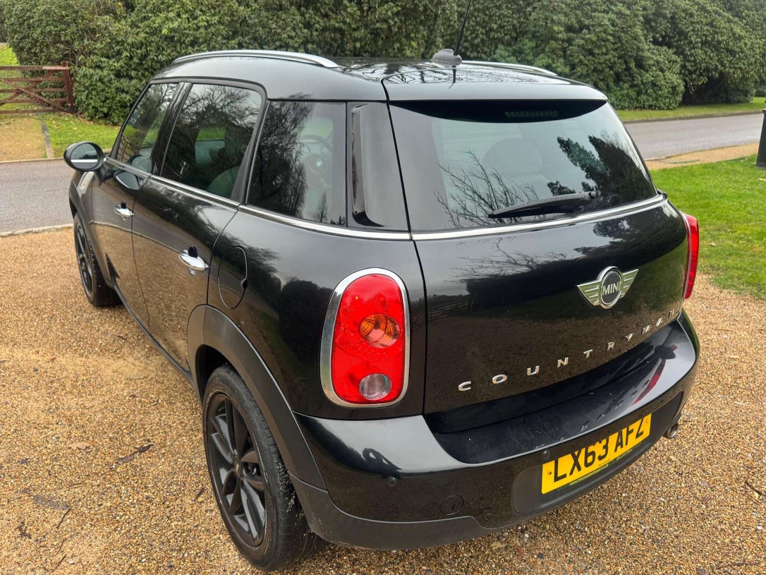 Used MINI Countryman 2013 for sale - 76884385: Photo 35