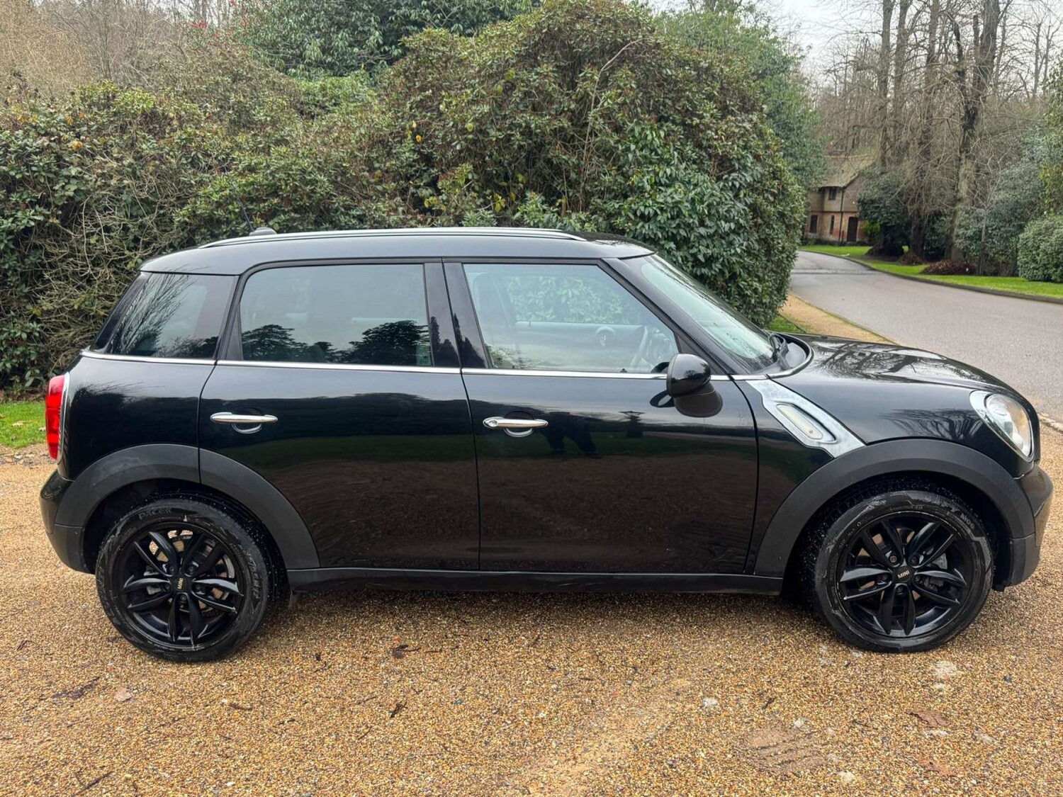 Used MINI Countryman 2013 for sale - 76884385: Photo 39