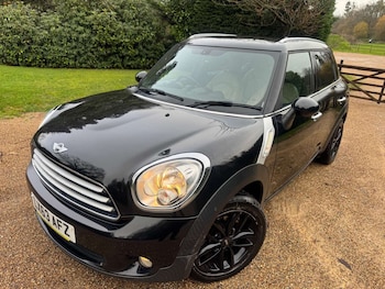 Used MINI Countryman 2013 for sale - 76884385: Photo