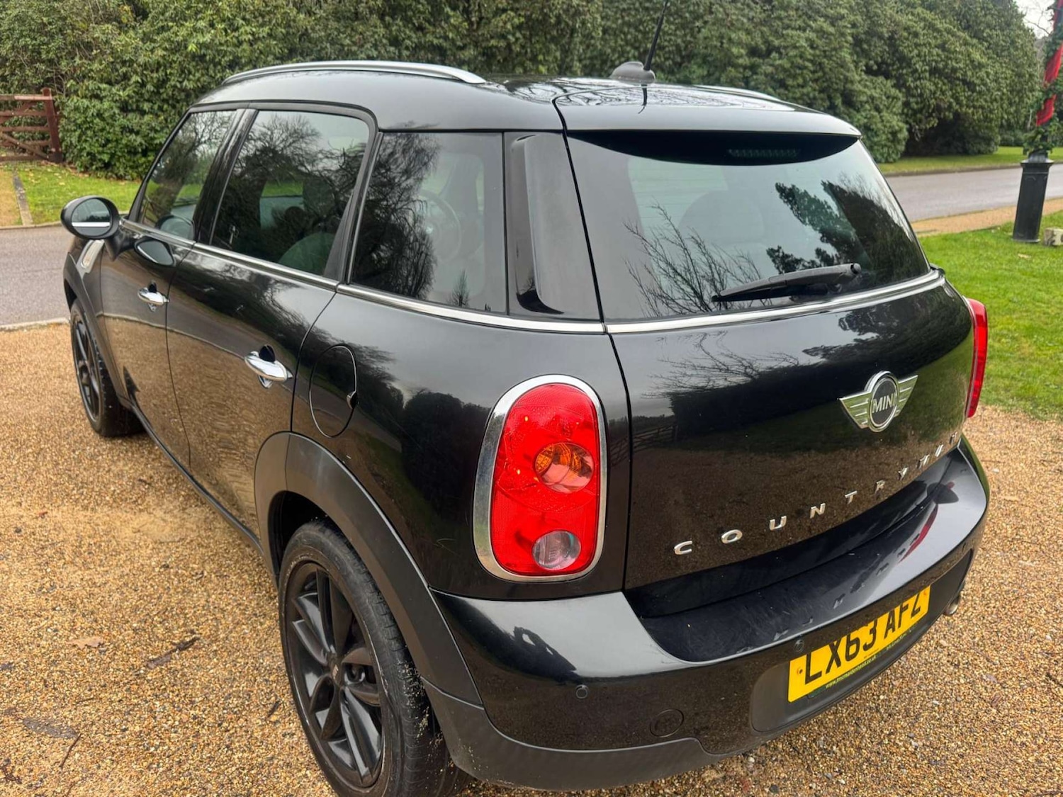 Used MINI Countryman 2013 for sale - 76884385: Photo 4