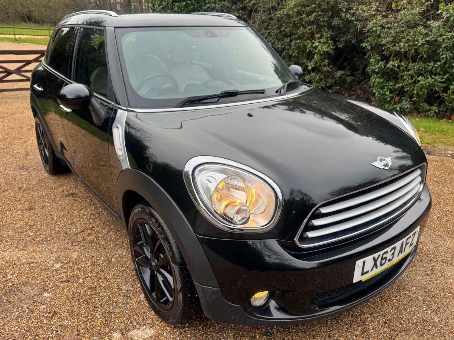 Used MINI Countryman 2013 for sale - 76884385: Photo 40