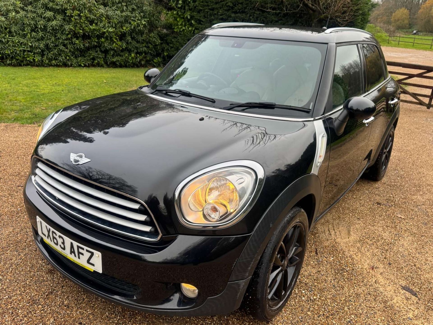 Used MINI Countryman 2013 for sale - 76884385: Photo 42