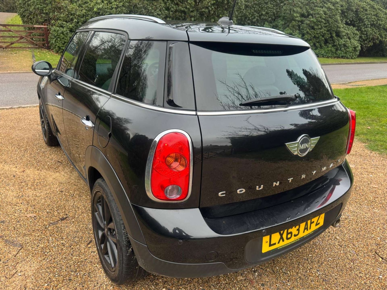 Used MINI Countryman 2013 for sale - 76884385: Photo 43