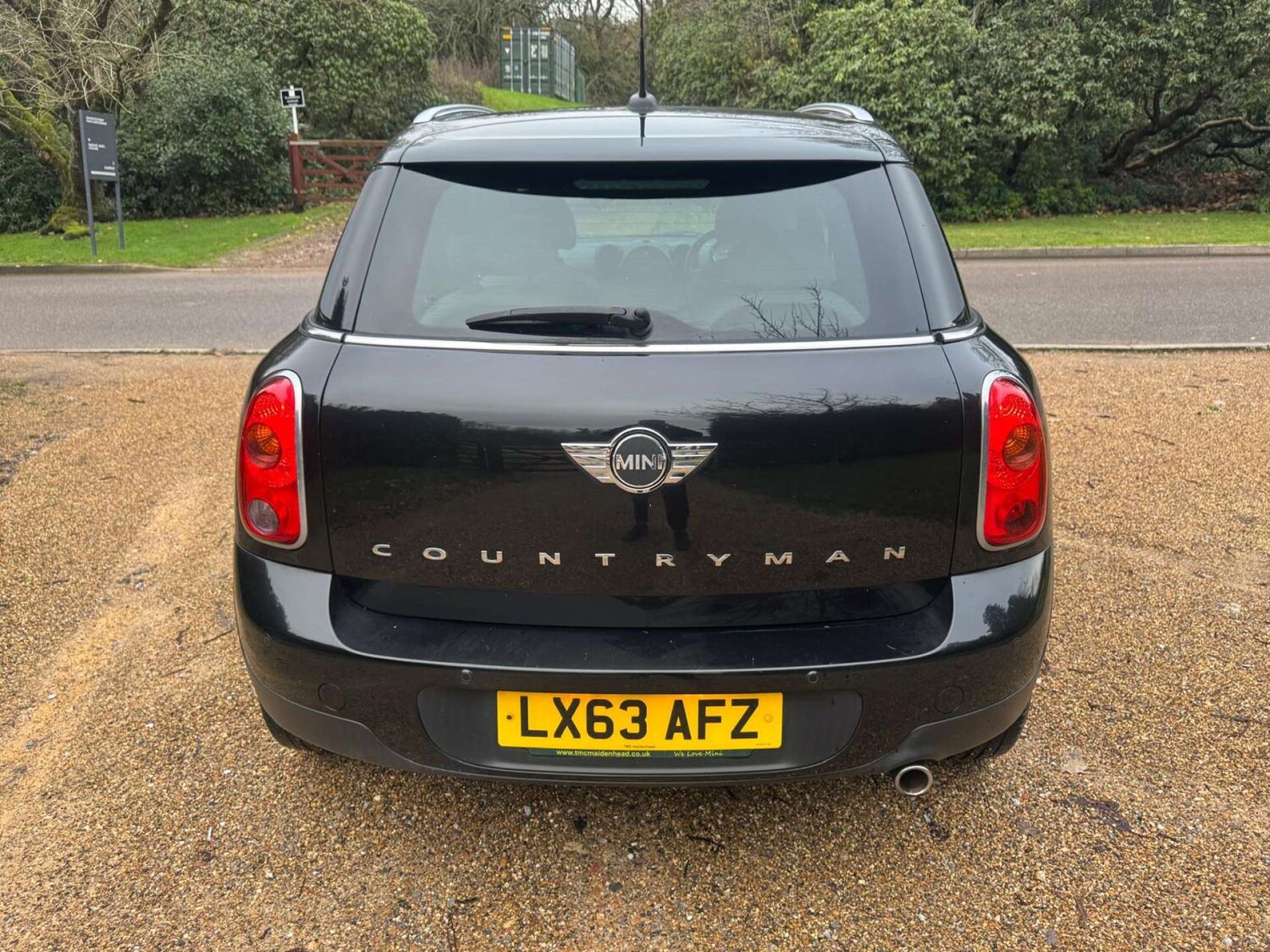 Used MINI Countryman 2013 for sale - 76884385: Photo 44