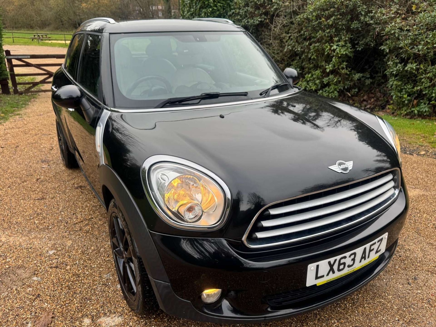 Used MINI Countryman 2013 for sale - 76884385: Photo 45