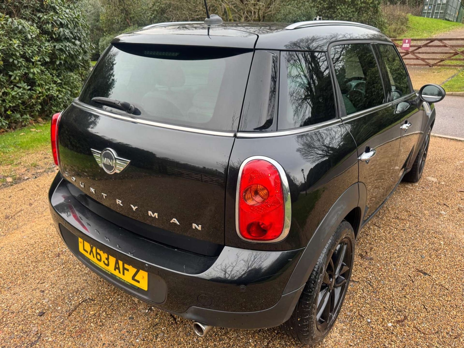 Used MINI Countryman 2013 for sale - 76884385: Photo 46
