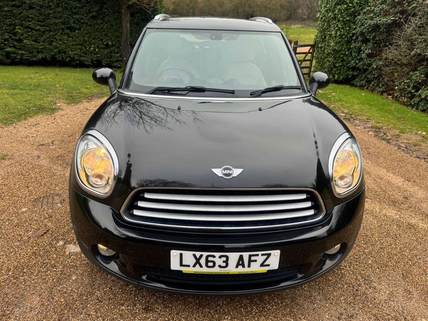 Used MINI Countryman 2013 for sale - 76884385: Photo 47