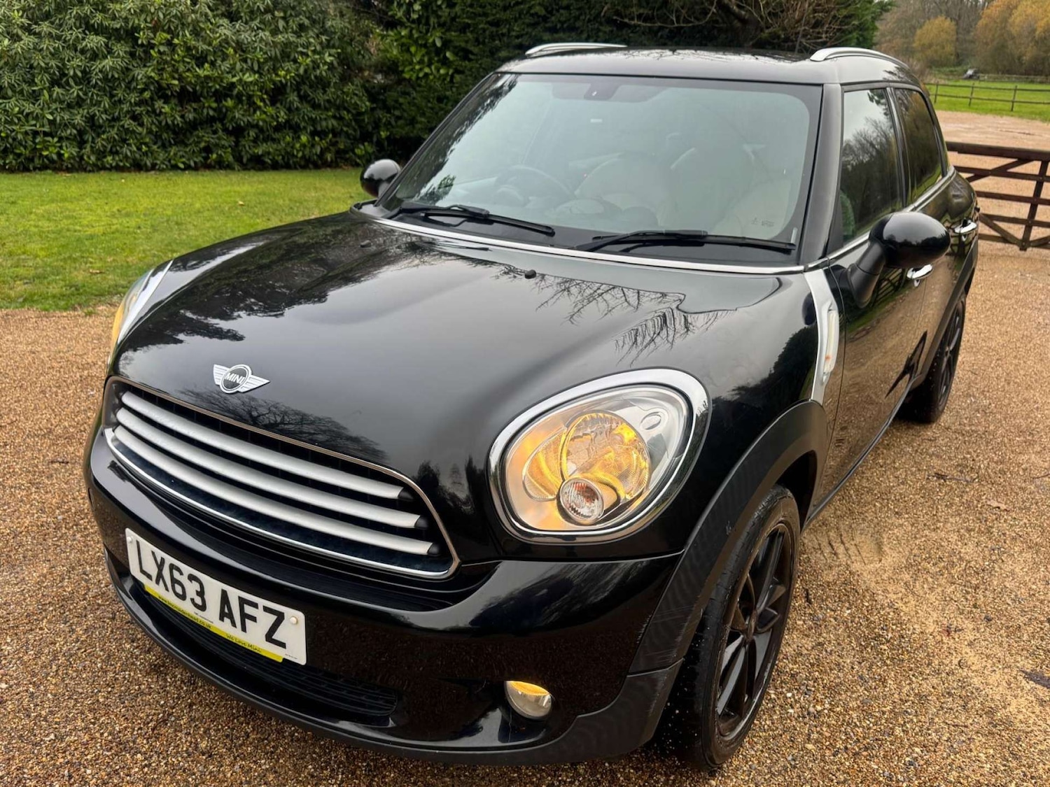 Used MINI Countryman 2013 for sale - 76884385: Photo 48