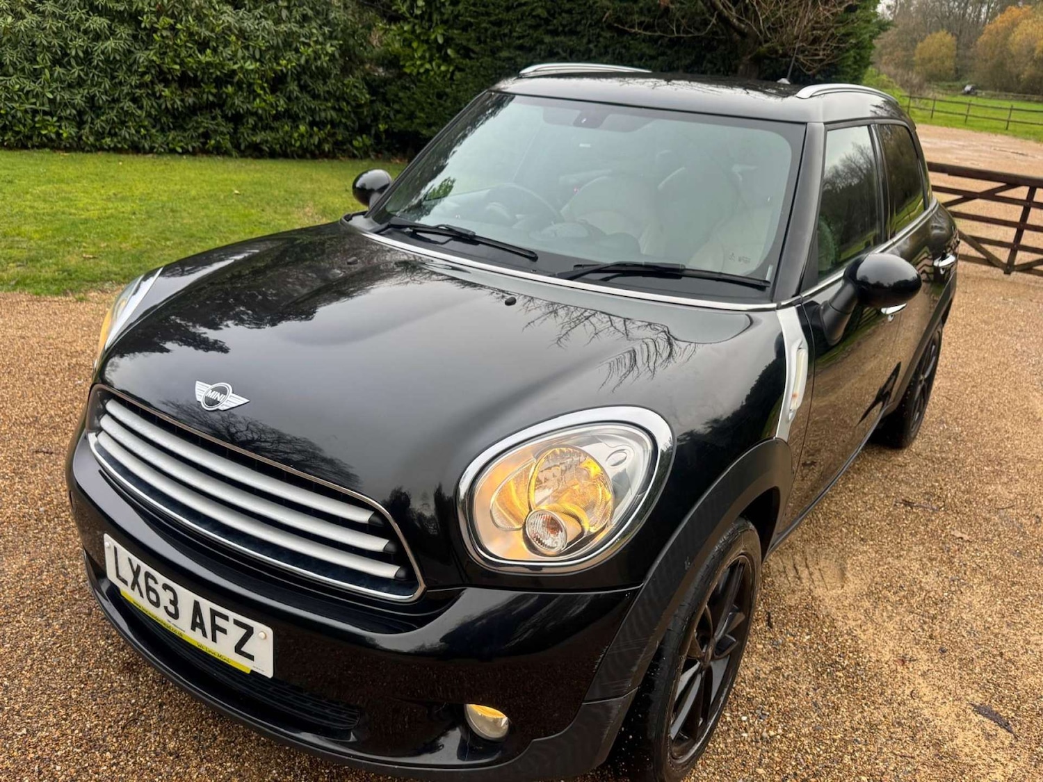 Used MINI Countryman 2013 for sale - 76884385: Photo 49