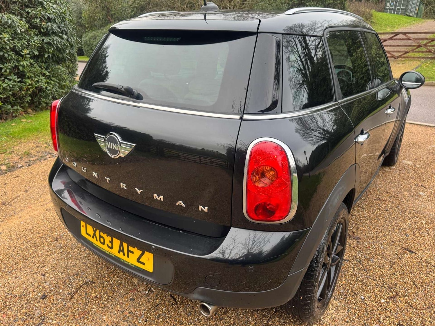 Used MINI Countryman 2013 for sale - 76884385: Photo 52
