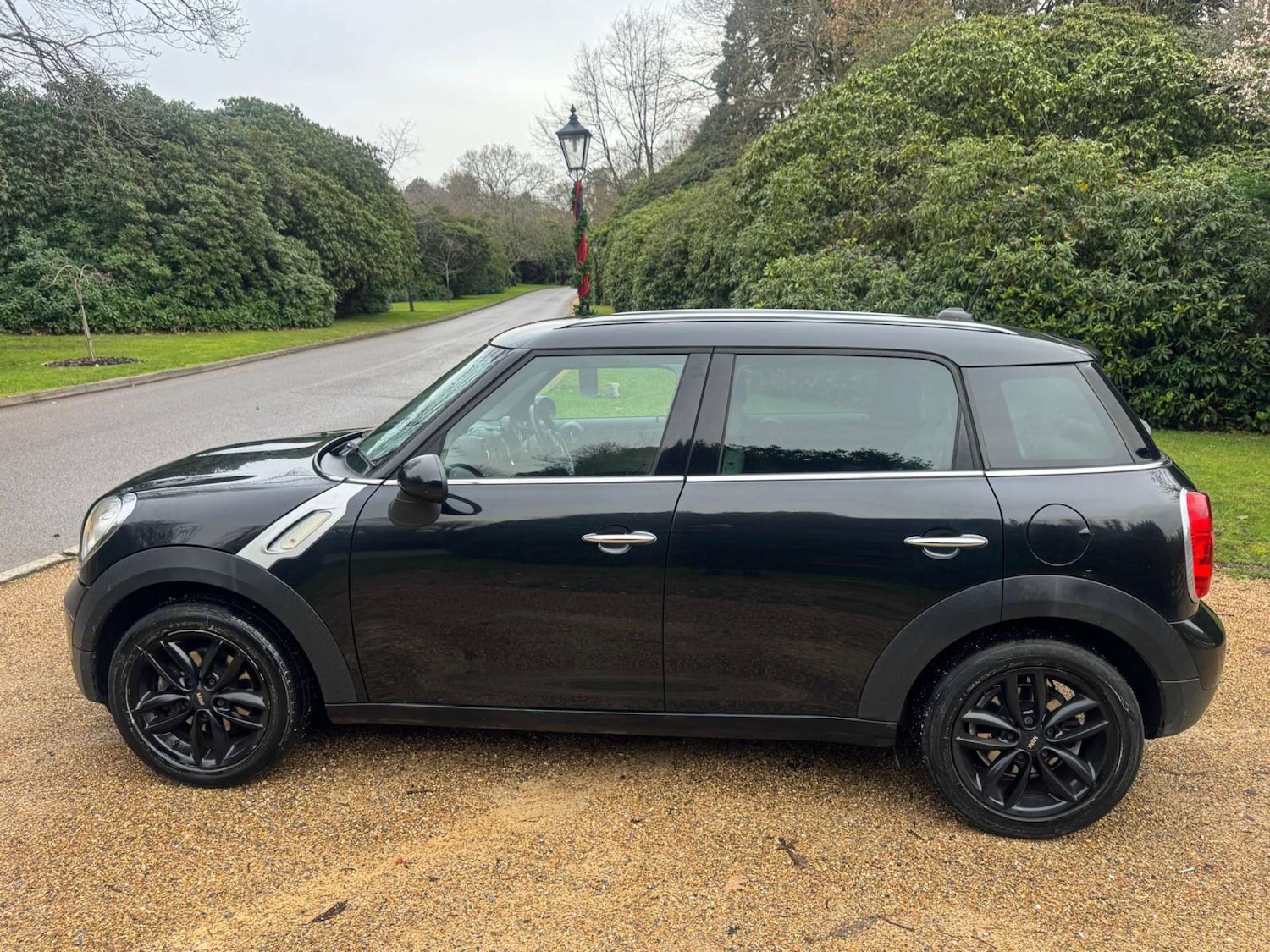 Used MINI Countryman 2013 for sale - 76884385: Photo 7