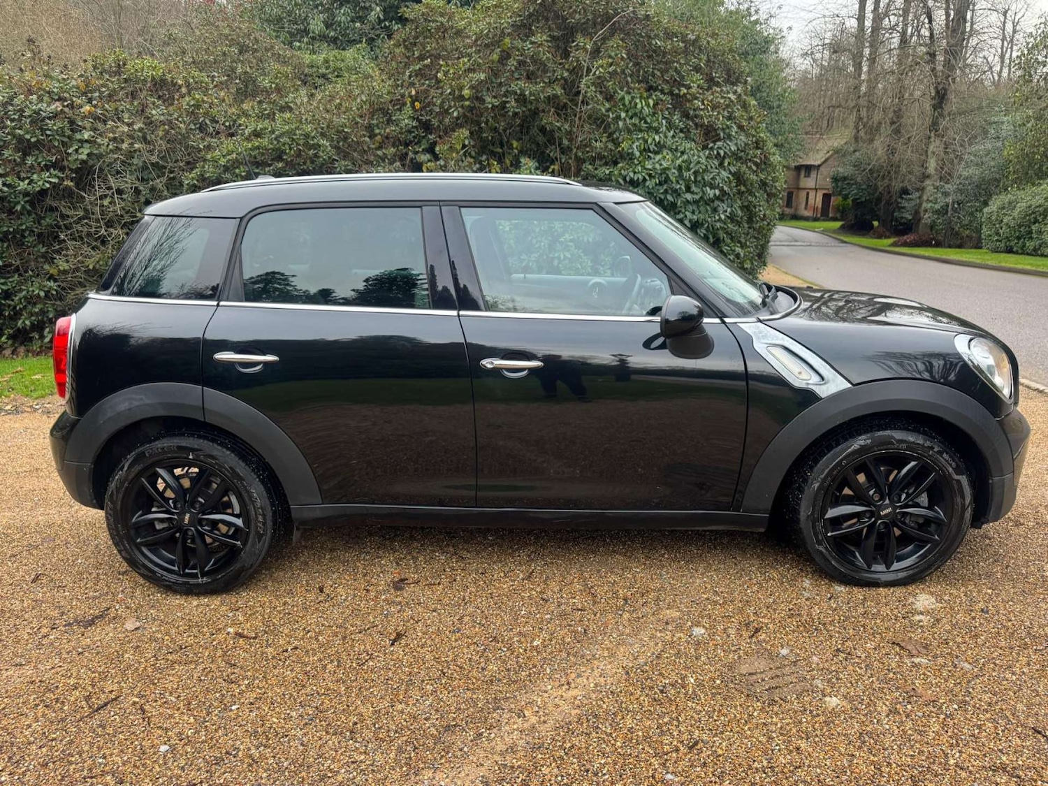 Used MINI Countryman 2013 for sale - 76884385: Photo 8