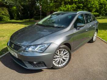 Used SEAT Leon 2017 for sale - 74537600: Photo